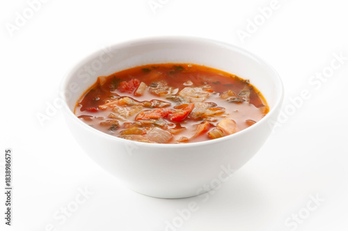 ミネストローネ