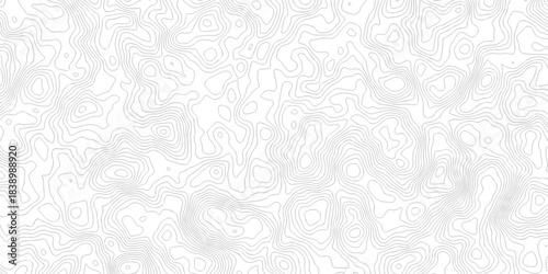 Abstract pattern with lines seamless pattern and topography map and counter map. abstract sea map and mountain map area space geometric line technology topo landscape grid map texture.	
