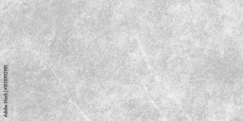 Abstract white stone concrete floor or old cement grunge background, marble texture surface white grunge wall. Panorama blank concrete white rough wall for background, beautiful white wall surface.	