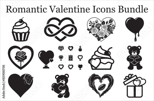 Romantic Love Mega Bundle