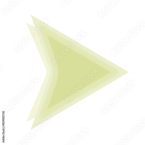 Arrow Pointing Right