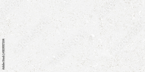 Modern white granite marble stone.