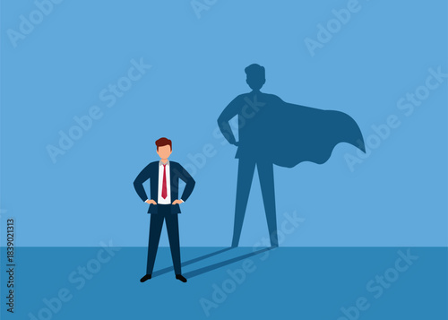 Believe in Your Inner Power. Sometimes the Strongest Version of You Is Hidden Within, Waiting to Rise