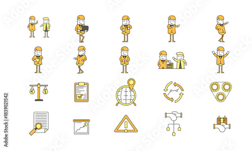 Acquisition Brainstorm