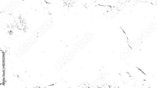 Abstract white grunge concrete backdrop with open space for text or graphic elements. Vintage white concrete wall texture for clean grunge background and template use. 