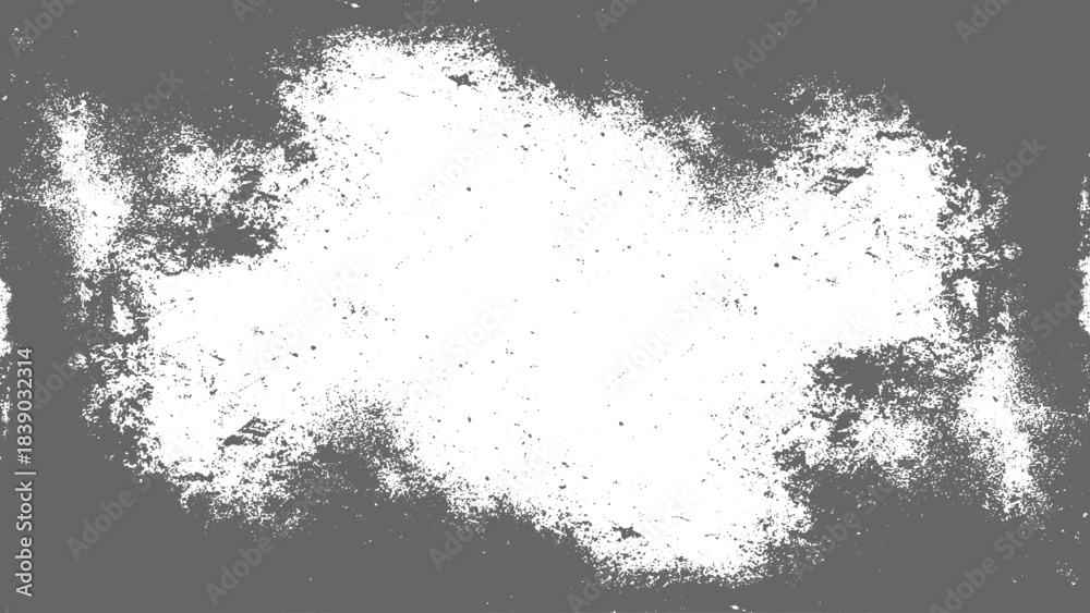 Fototapeta premium Dark grunge texture. Dust Overlay Distress Grainy Grungy Effect. Distressed Backdrop Vector Illustration.