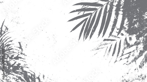 Hand drawn Christmas and New Year festive illustration with lively pencil strokes. Abstract black and white sketch featuring dynamic splatters and energetic motion. 