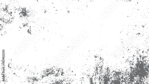 White grunge concrete wall texture background suitable for presentation and web templates. Black and white textured grunge background ideal for graphic designers and creative projects. 