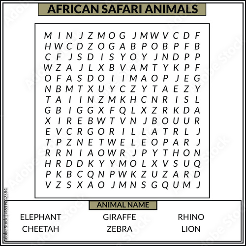 Learning Boost Alphabet Search