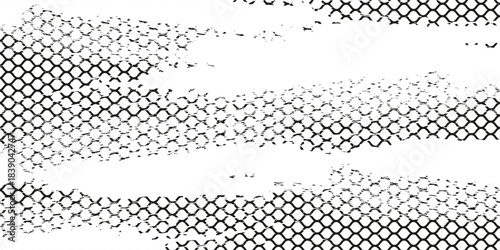 Mesh texture for fishing nets. Grunge pattern for sportswear or soccer goal, volleyball net, basketball hoop, hockey, athletics. Mesh background