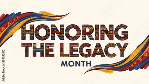 Celebrating Black History Month: Honoring the Legacy, Embracing the Future