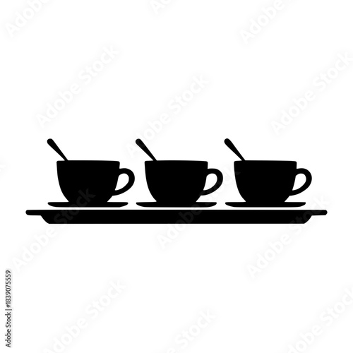 cup of coffee vector