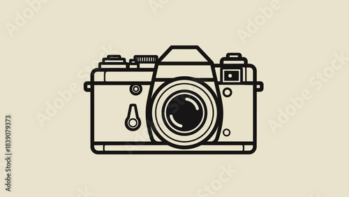 Vintage Accessories Collection – Classic Retro Fashion Icons & Antique Elements