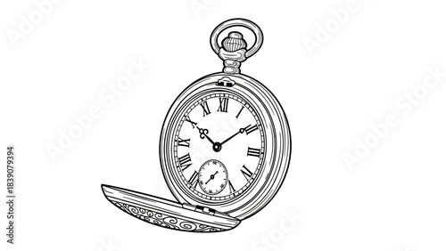 Vintage Accessories Collection – Classic Retro Fashion Icons & Antique Elements