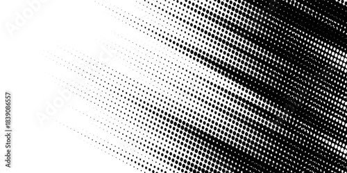 halfton pattern dot background texture overlay grunge distress linear vector. Vector halftone dots. Halftone vector Technology Background dots