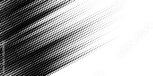 halfton pattern dot background texture overlay grunge distress linear vector. Vector halftone dots. Halftone vector Technology Background dots