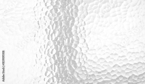 seamless shiny silver white metal texture abstract pattern aluminum foil bright background