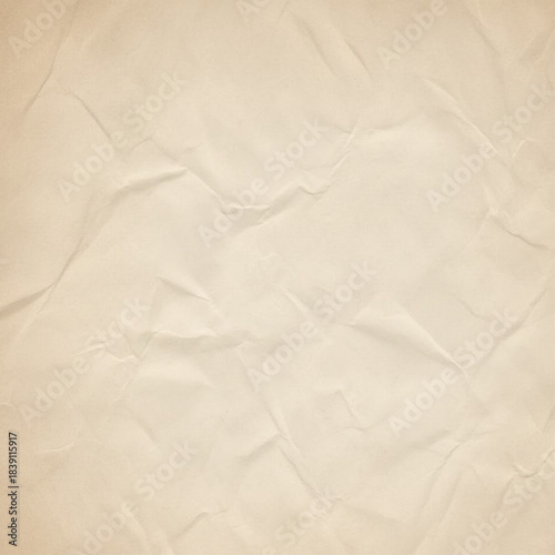 A simple, pale beige and off-white horizontal gradient background with a subtle highlight in the center and a slight, smooth grainy texture.