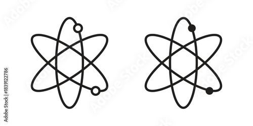 React icons, Line vector. solid symbol set