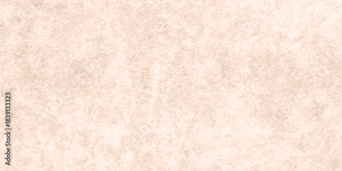 Abstract brown grunge and empty smooth old, stained paper texture background design. vintage paper texture old parchment paper design. cement concrete rusty rough wall texture. brown paper texture.