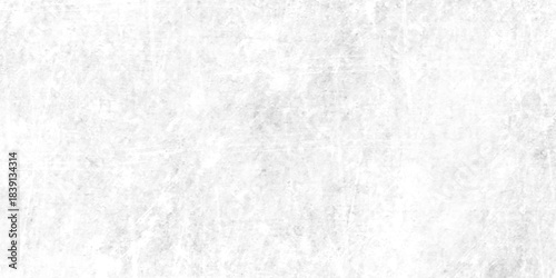 White grunge and empty smooth old, stained paper texture background design. vintage paper texture old parchment paper design. cement concrete rusty rough crack wall texture. white paper texture.