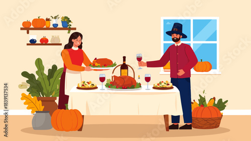 Easter eggs seamless vector pattern illustration set for sweet food design wallpaper