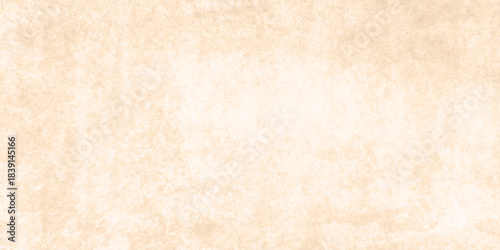 Abstract brown grunge and empty smooth old, stained paper texture background design. vintage paper texture old parchment paper design. cement concrete rusty rough wall texture. brown paper texture.