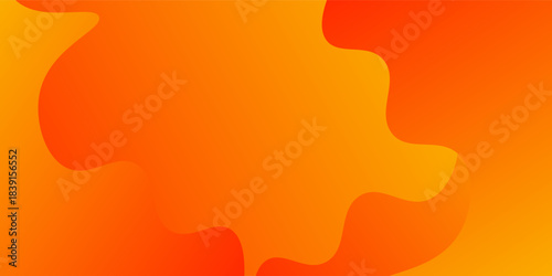 Colorful geometric background. Liquid color background design. Fluid shapes composition. It is suitable for posters, flyers, websites, covers, banners, advertising