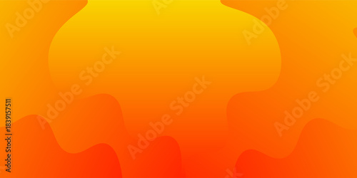 Colorful geometric background. Liquid color background design. Fluid shapes composition. It is suitable for posters, flyers, websites, covers, banners, advertising