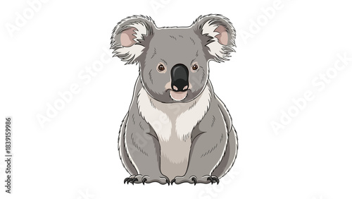 koala