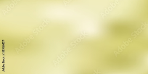 Silk gold background with liquid satin wave on golden fabric cloth for luxury elegance. Smooth abstract flag design with vector gradient and 3d ribbon color.