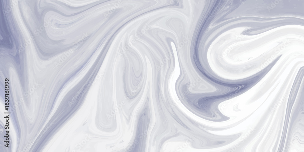 Fototapeta premium Abstract pastel light background with waves and silk. abstract soft acrylic liquid background. Colorful marble texture, liquid paint texture in colors can be used for background or wallpaper. vector.