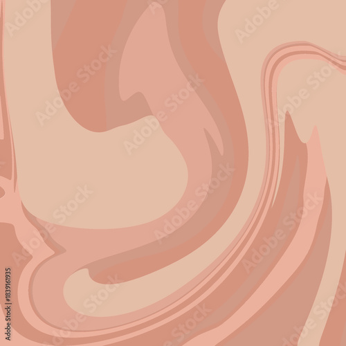 Abstract swirl background 