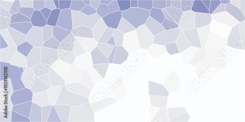 Abstract crystalized broken glass and lines background. Pastel light mint colors stone tile pattern. Cement kitchen decor. Mint marble bath floor. Fabric vintage print. vector illustration.