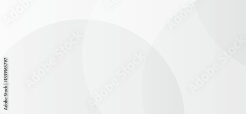 円を重ねたような背景グラフィック素材