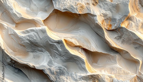 ストーンマット・ナチュラルグラデーション背景