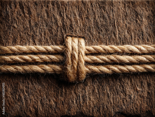 Brown paper background
