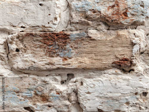 Concrete wall background