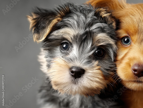 Pet animal background