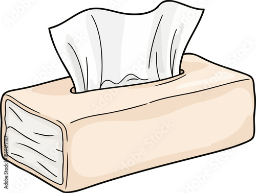 gentle support ready for lifes little surprises and comfort needs, isolated on transparent background