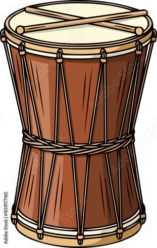 global rhythms unleashed connecting cultures through the universal language of beat, isolated on transparent background