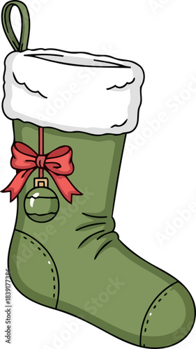 holiday hearthside dreams awaiting wonders in a cozy winter night, isolated on transparent background