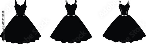 Collection of simple black and white cartoon faces displaying various emotions