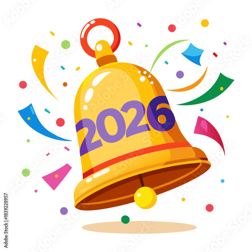 Party Bell Ring 2026