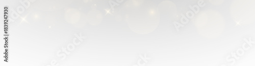 Radiant golden sparkle dust blending with bright bokeh flares and glowing stardust effects, offering a luxurious celebration aesthetic suited for modern Christmas illustrations.