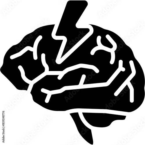 Brain Icon