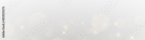 Bright shimmering particle explosion with glowing stardust trails and soft abstract flare waves, forming a dynamic transparent background ideal for modern digital design projects.