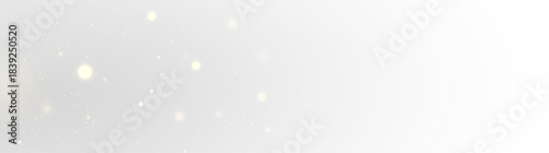 Shining particle dust scattering through glowing flare beams and smooth shimmer fields, forming a sophisticated abstract effect for transparent design resources.