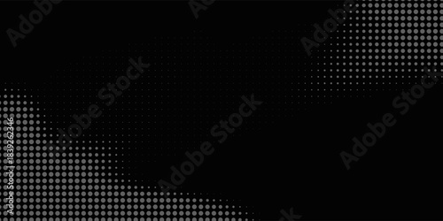 Close-up shot of rubber EPDM membrane