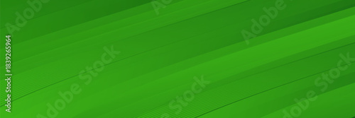 Abstract green on light green background modern design. Vector illustration EPS 10.